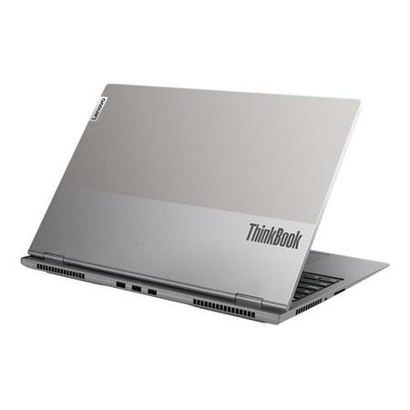 Refurbished Lenovo ThinkBook 16p G2 Ryzen 7-5800H 16GB 512GB RTX 3060 16 Inch  Windows 11 Pro Laptop