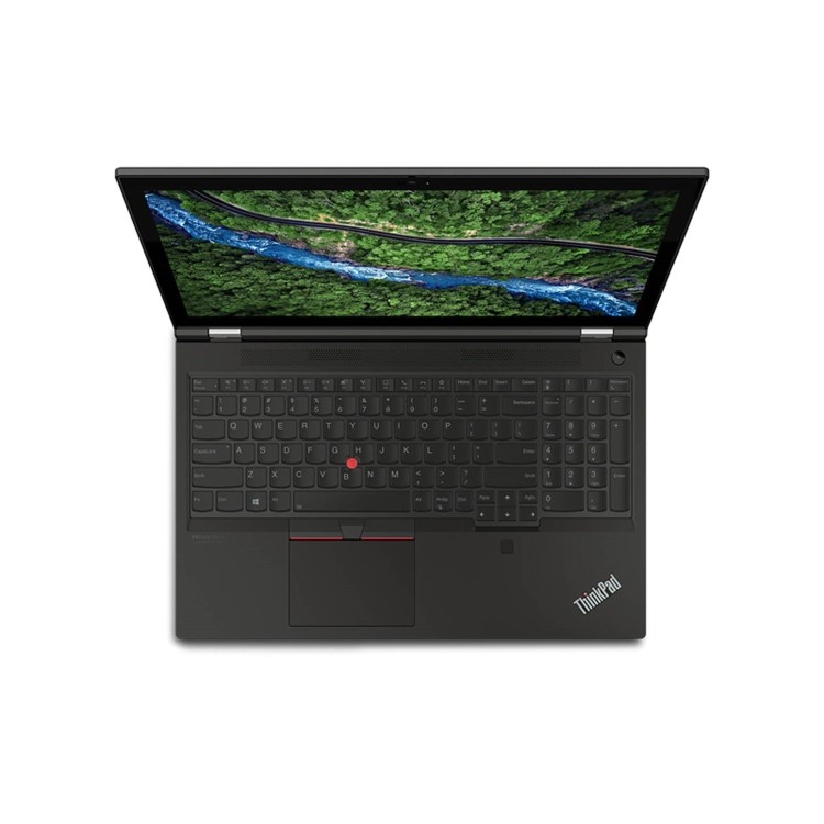 Lenovo ThinkPad P15 Gen 2 Core i5-11500H 16GB 512GB SSD Quadro T1200 15.6 Inch Windows 10 Pro Laptop