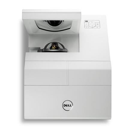 Dell S500WI WXGA 3200 Lumens DLP 3D Ready Projector