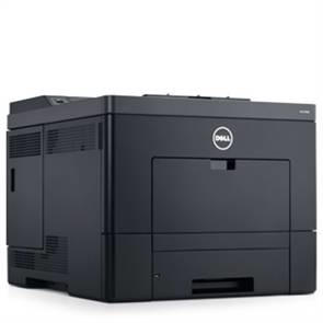 Dell 3760dn Colour Laser Printer 