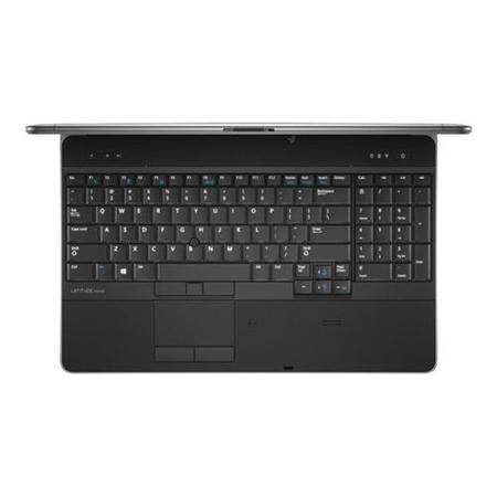 Dell Latitude E6540 Core i5-4310M 8GB 256GB SSD Radeon HD 8790M 