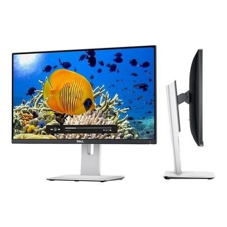 Dell UltraSharp U2414H 23.8