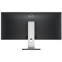 Dell U3415W 34" IPS QHD UltraWide Curved Monitor