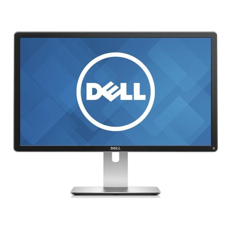 DELL P2415Q 23.8" IPS 4K UHD Monitor