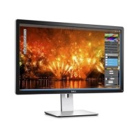 Refurbished DELL P2415Q 23.8" IPS 4K Ultra HD HDMI Monitor