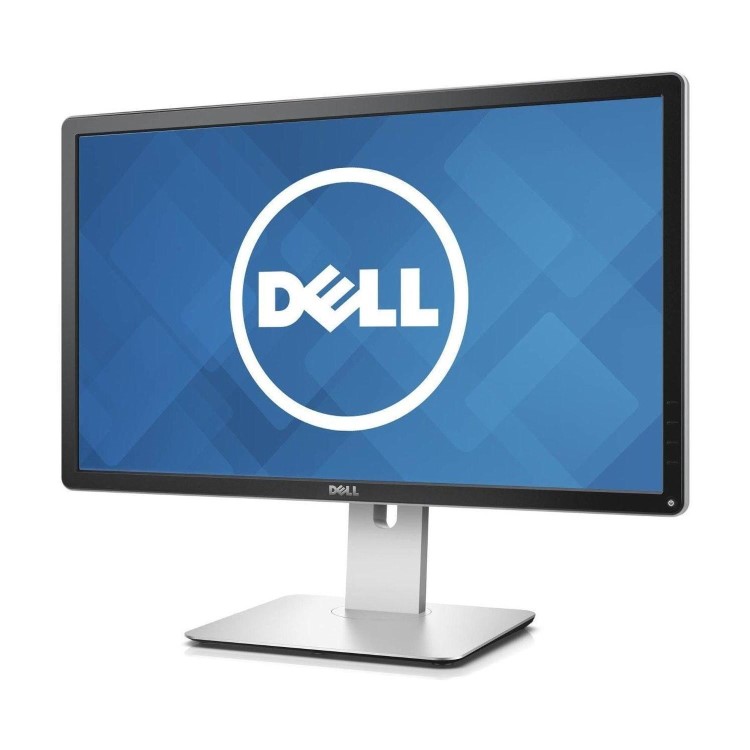 DELL P2415Q 23.8" IPS 4K UHD Monitor