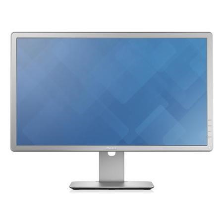 Dell P2314H DVI VGA Silver 23