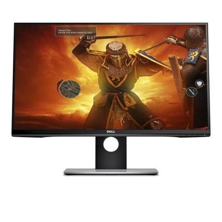 Dell Monitor Dell 27 G Sync 1440p 144hz Monitor Dell S2716dg Panel