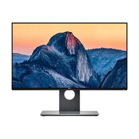 5956　超狭額　DELL　U2417H　24型　フルHD　HDMI　IPS GRADE A1 - Dell 24