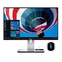 Dell U2417HJ UltraSharp 24" IPS HDMI Full HD Monitor