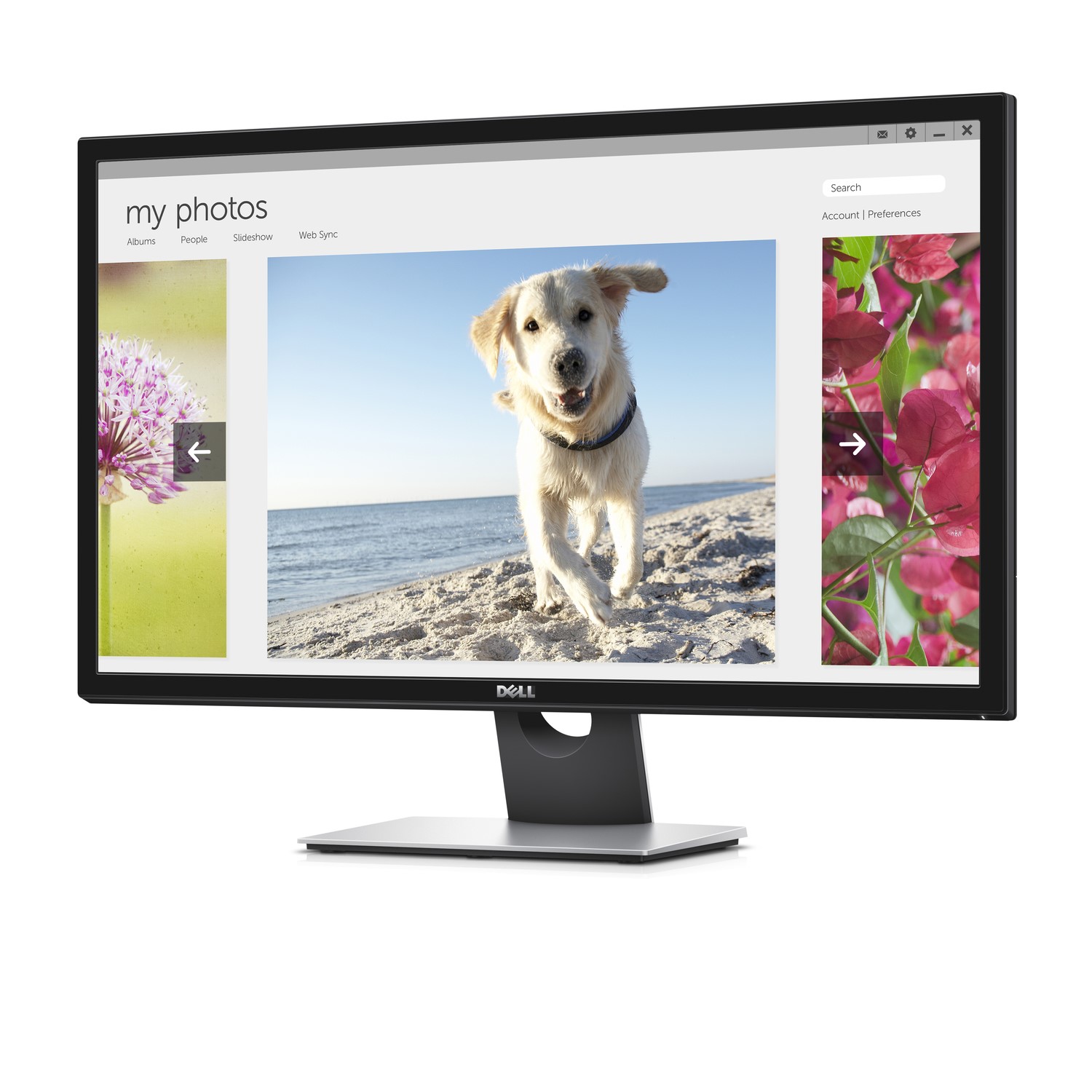 Dell S2817Q 27.9" 4K UHD HDMI Monitor - Laptops Direct