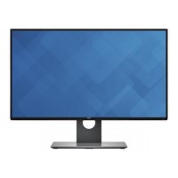 GRADE A2 - Dell UltraSharp U2717D 27" IPS HDMI 2K WQHD Monitor