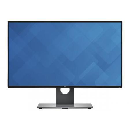 GRADE A2 - Dell UltraSharp U2717D 27" IPS HDMI 2K WQHD Monitor