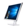 GRADE A1 - Dell 24&quot; UltraSharp U2412M WUXGA Monitor in White