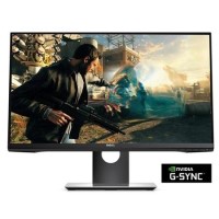 Refurbished Dell S2417DG 23.8" QHD G-Sync Gaming Monitor