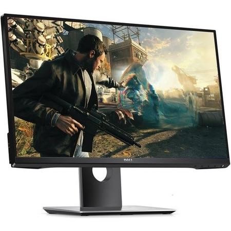 165hz Dell S2417dg Yny1d Dell Gaming Monitor S2417dg S2417dg
