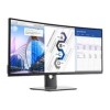 Dell U3417W 34&quot; IPS 2K WQHD HDMI Ultrawide Curved Monitor