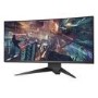 Alienware AW3418DW 34" IPS WQHD HDMI Curved Gaming Monitor