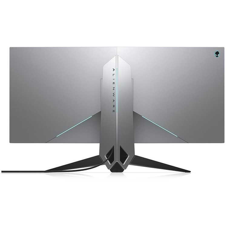 Alienware AW3418DW 34" IPS WQHD HDMI Curved Gaming Monitor