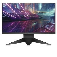 Alienware AW2518HF 24.5" 240Hz 1ms Full HD HDMI FreeSync Gaming Monitor