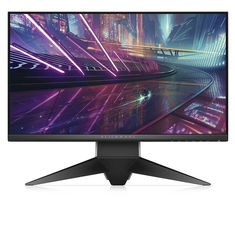Alienware AW2518HF 24.5" 240Hz 1ms Full HD HDMI FreeSync Gaming Monitor