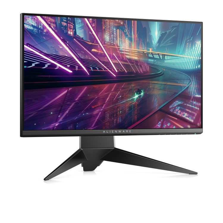 Alienware AW2518HF 24.5" 240Hz 1ms Full HD HDMI FreeSync Gaming Monitor