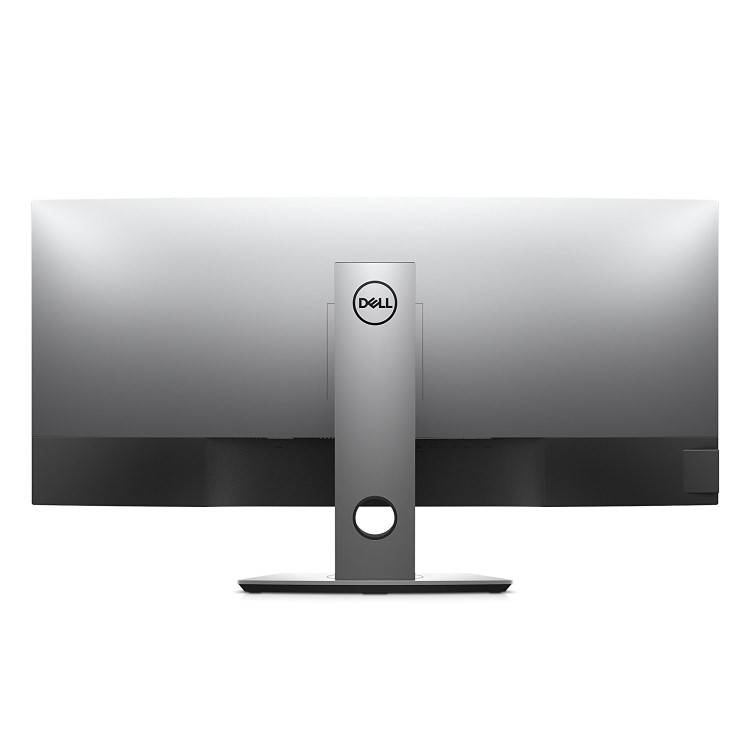 GRADE A3 - Dell U3818DW 38" IPS 4K UHD Curved Monitor 