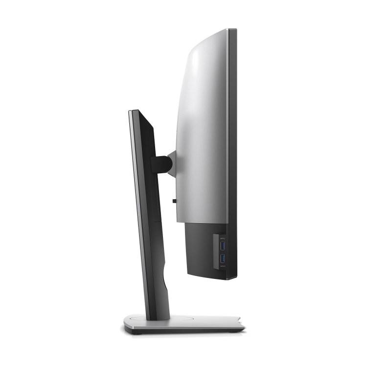 GRADE A3 - Dell U3818DW 38" IPS 4K UHD Curved Monitor 