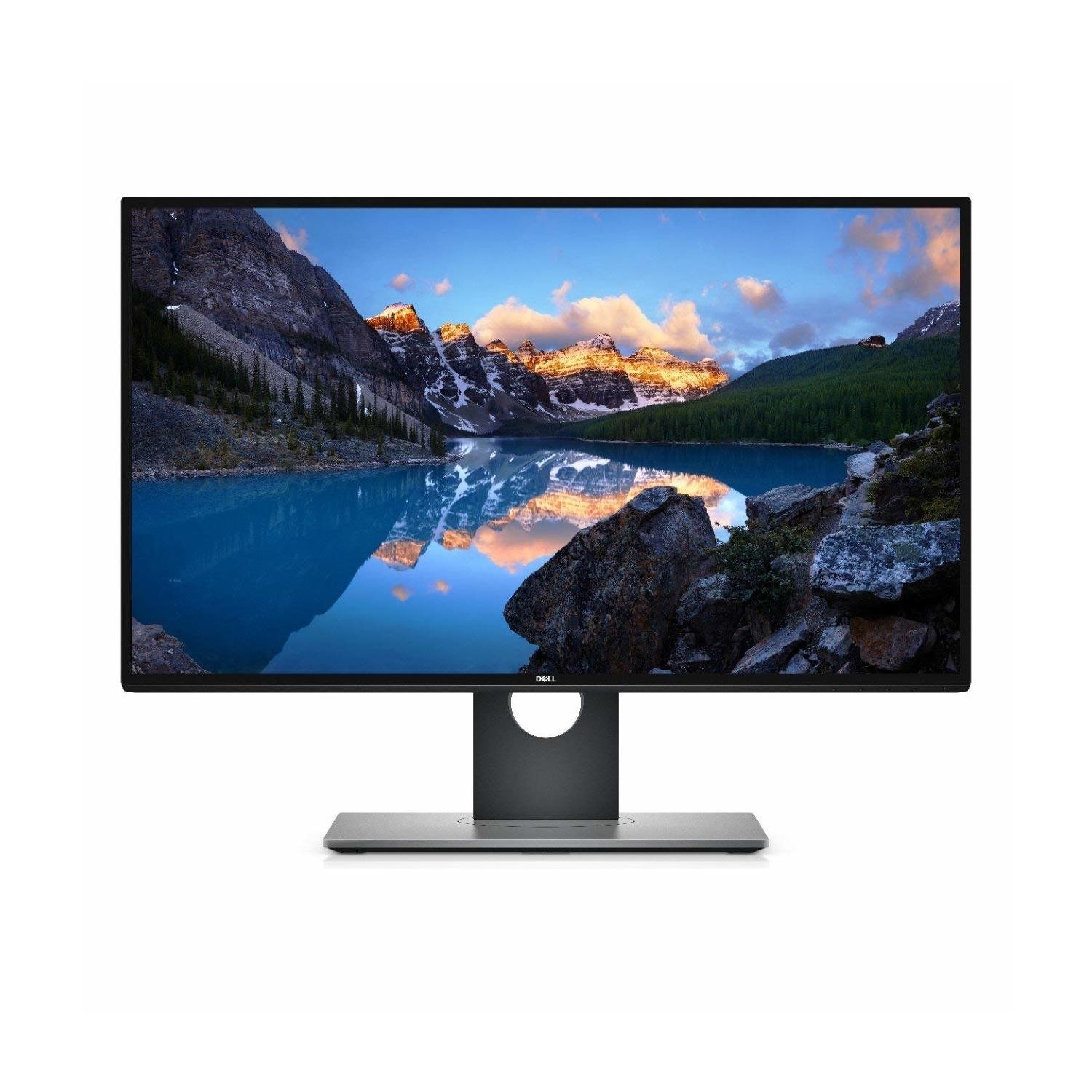 Dell U2518D 25
