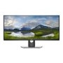 Dell P3418HW 34" Full HD HDMI IPS Curved Monitor