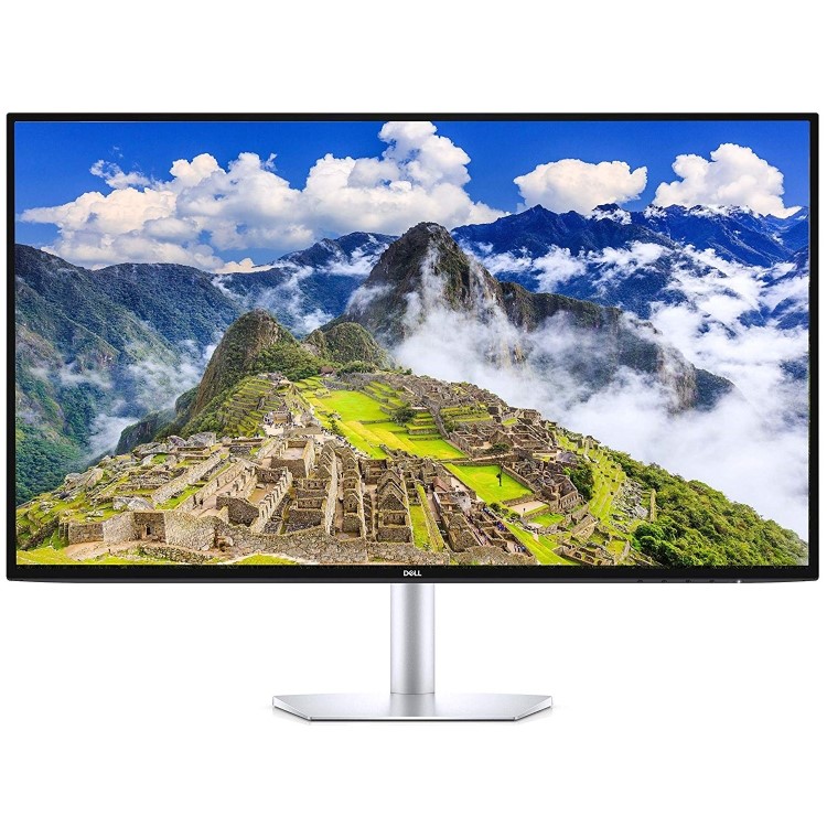 Dell S2719DC 27" IPS QHD Ultrathin FreeSync Monitor