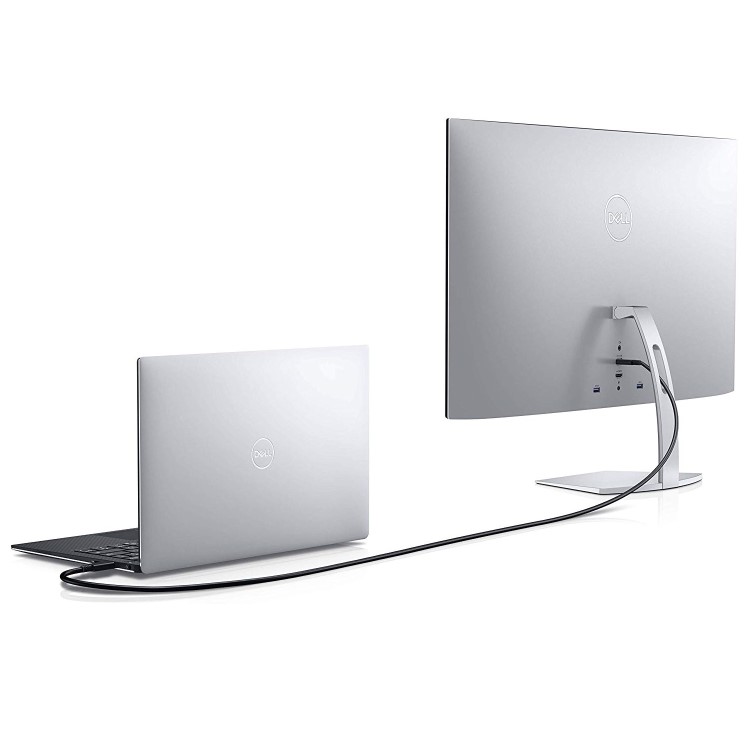 Dell S2719DC 27" IPS QHD Ultrathin FreeSync Monitor