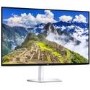 Dell S2719DC 27" IPS QHD Ultrathin FreeSync Monitor