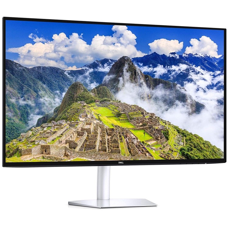 Dell S2719DC 27" IPS QHD Ultrathin FreeSync Monitor