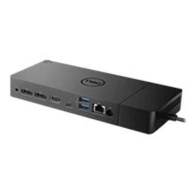 Dell Wd19 Usb C 180w Docking Station Laptops Direct