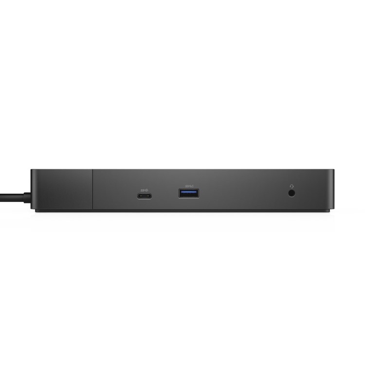 Dell WD19 USB-C 180W Docking Station 