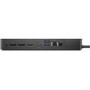 Dell Docking station Laptop WD19-130W Docking Station