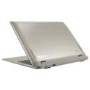 Refurbished Grade A1 Toshiba Satellite Click 2 L30W-B-10D Pentium N3530 Quad Core 4GB 500GB 13.3 inch Touchscreen Convertible Ultrabook Laptop