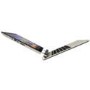 Refurbished Grade A1 Toshiba Satellite Click 2 L30W-B-10D Pentium N3530 Quad Core 4GB 500GB 13.3 inch Touchscreen Convertible Ultrabook Laptop