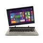 Refurbished Grade A1 Toshiba Satellite Click 2 L30W-B-10D Pentium N3530 Quad Core 4GB 500GB 13.3 inch Touchscreen Convertible Ultrabook Laptop