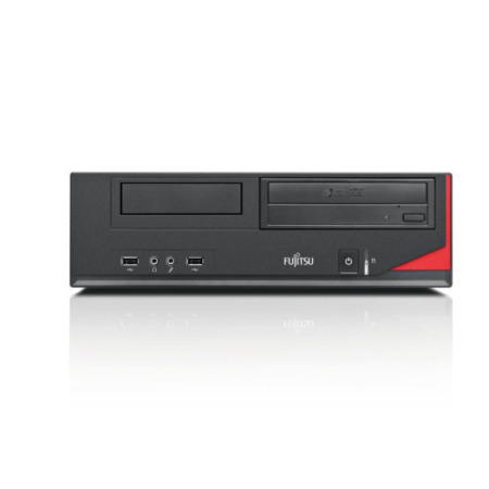 Fujitsu ESPRIMO E720 E85+ Core i5-4590 3.3 GHz 4GB 500GB DVDSM Windows 7/8.1 Professional Desktop