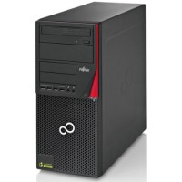FUJITSU Esprimo P920 4th Gen Core i7 3.6 GHz 100GB Windows 7 Professional Micro Tower Desktop