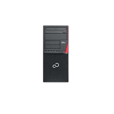 FUJITSU Esprimo P920 4th Gen Core i7 3.6 GHz 100GB Windows 7 Professional Micro Tower Desktop