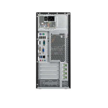 FUJITSU Esprimo P920 4th Gen Core i7 3.6 GHz 100GB Windows 7 Professional Micro Tower Desktop