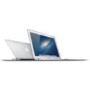 Refurbished Grade A1 Apple MacBook Air 4th Gen Core i5 4GB 128GB SSD 11.6 inch Mac OS X 10.8 Mountain Lion - Silver 