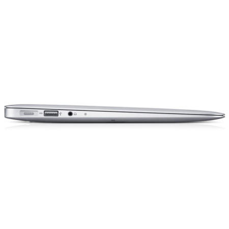 Refurbished Grade A1 Apple MacBook Air 4th Gen Core i5 4GB 128GB SSD 11.6 inch Mac OS X 10.8 Mountain Lion - Silver 