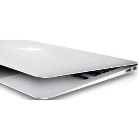 Refurbished Grade A1 Apple MacBook Air 4th Gen Core i5 4GB 128GB SSD 11.6 inch Mac OS X 10.8 Mountain Lion - Silver 