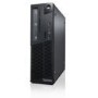 GRADE A1 - As new but box opened - Lenovo ThinkCentre M79 AMD A4-6300B 4GB 500GB DVDRW Windows 7/8.1 Professional Small Form Factor Desktop