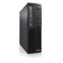 GRADE A1 - As new but box opened - Lenovo ThinkCentre M79 AMD A4-6300B 4GB 500GB DVDRW Windows 7/8.1 Professional Small Form Factor Desktop