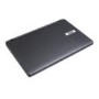 GRADE A1 - As new but box opened - Acer Aspire ES1-512 Celeron N2840 2.16GHz 4GB 1TB DVDSM 15.6" Windows 8.1 Laptop - 12 Months FREE McAfee LiveSafe Internet Security